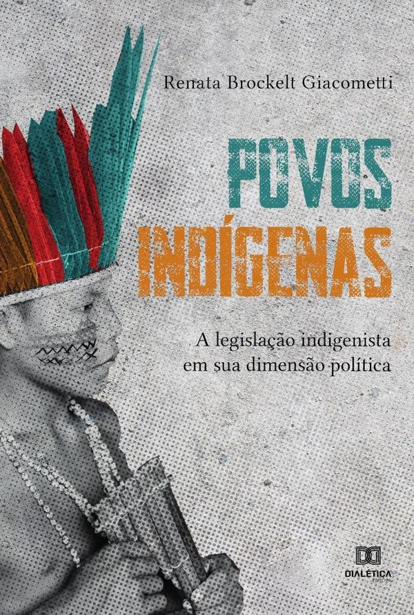 Povos indigenas | RenataBrockelt Giacometti