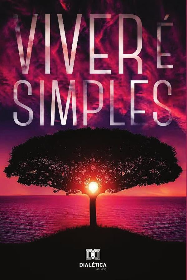 Viver e simples | Josefa Nascimento