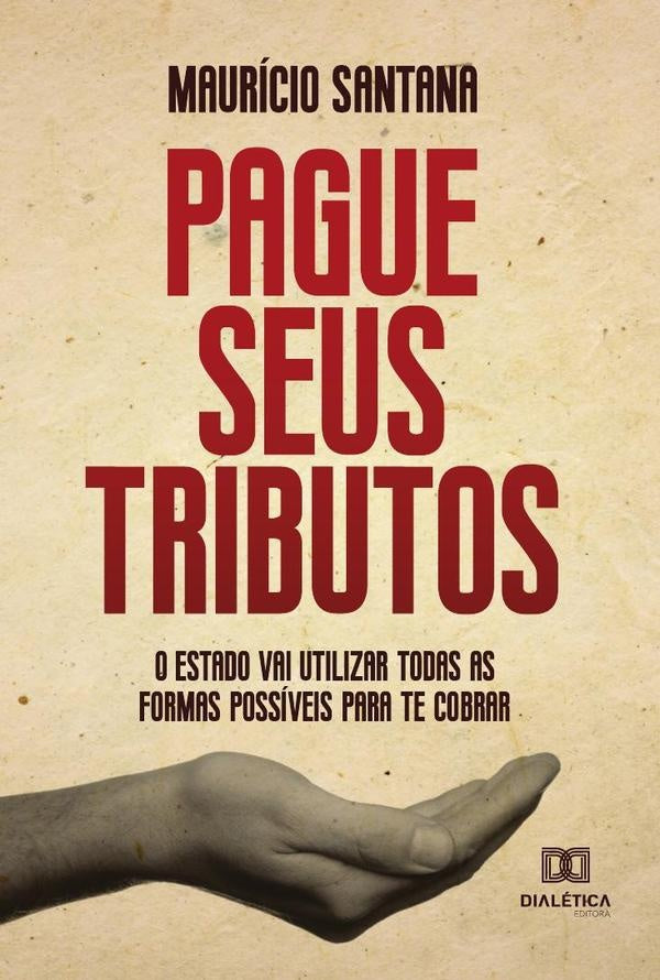Pague seus tributos | Mauricio Santana