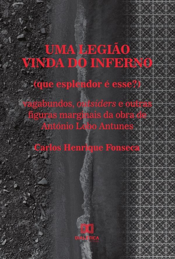 Uma legi?o vinda do inferno (que esplendor e esse?) | CarlosHenrique Fonseca