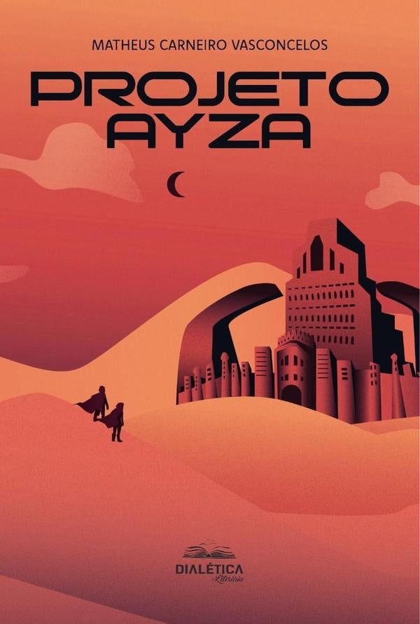 Projeto Ayza | MatheusCarneiro Vasconcelos