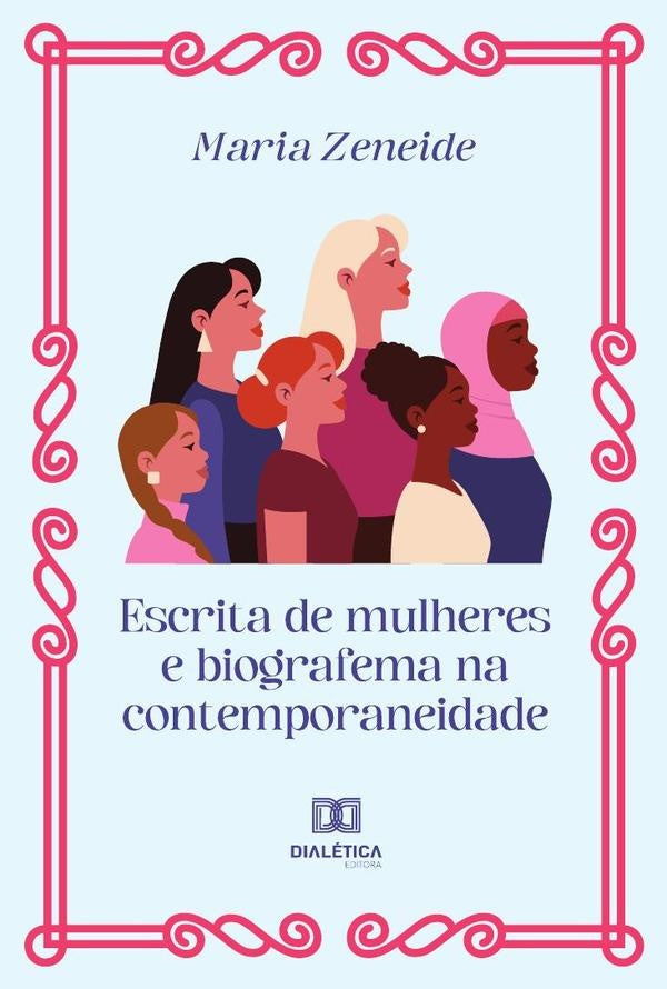 Escrita de mulheres e biografema na contemporaneidade | MariaZeneidedeMacedoMelo Jorge