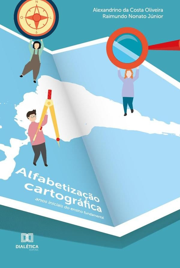 Alfabetiza??o cartografica | AlexandrinodaCosta Oliveira