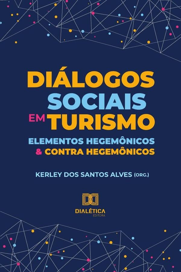 Dialogos sociais em turismo | KerleydoSantos Alves