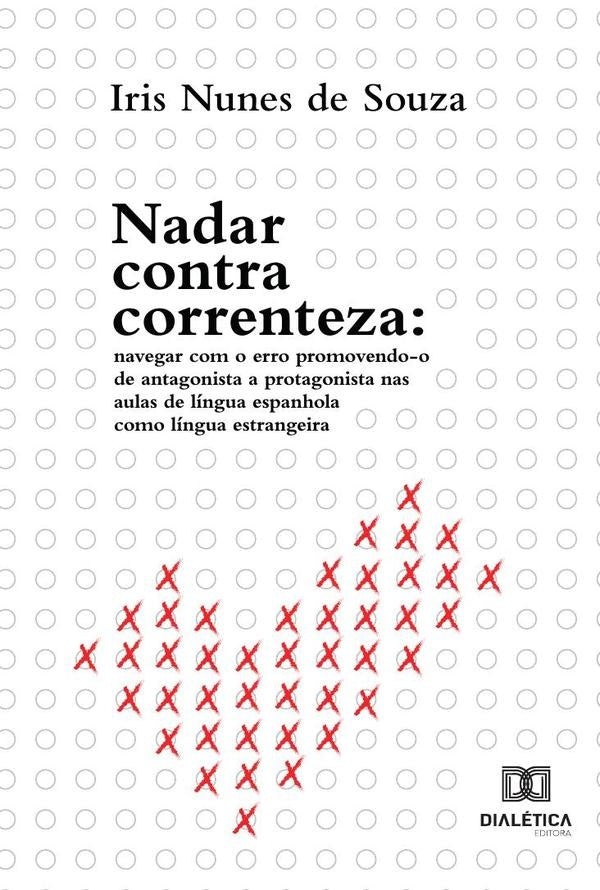 Nadar contra correnteza | IrisNunesde Souza