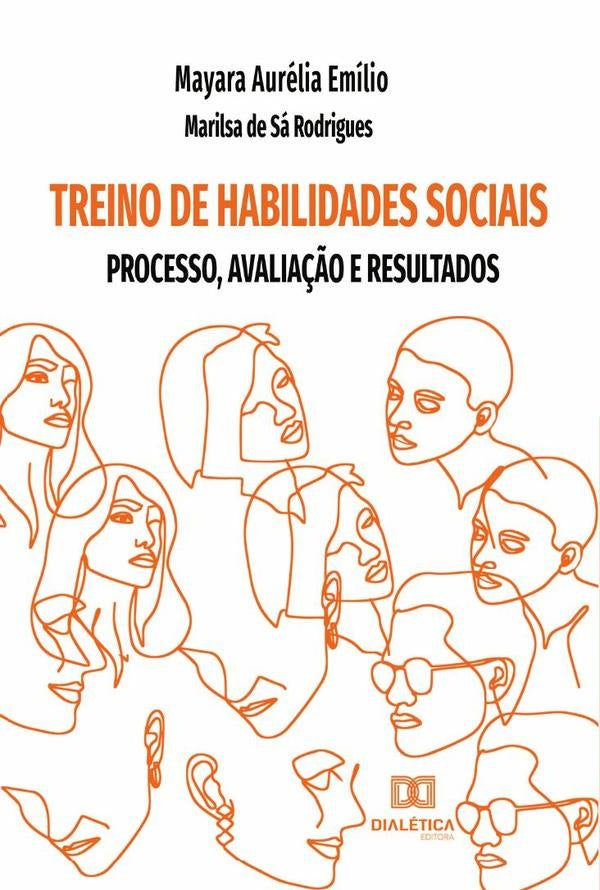 Treino de Habilidades Sociais | MayaraAurelia Emilio