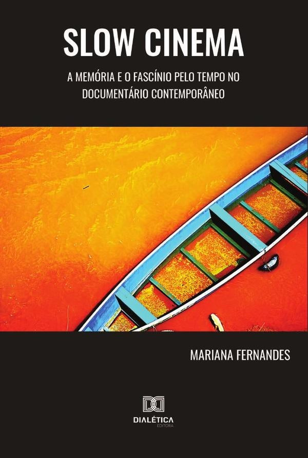 Slow Cinema | MarianaSibele Fernandes