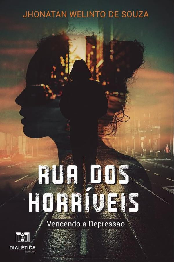 Rua dos Horriveis | JhonatanWelintode Souza