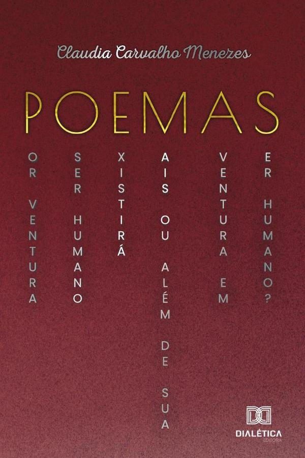 Poemas | ClaudiaCarvalho Menezes.