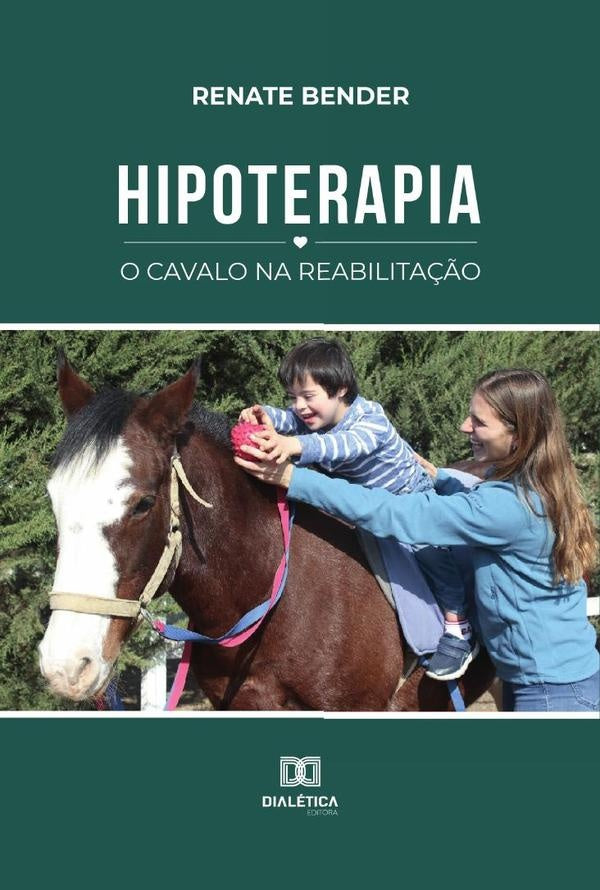 Hipoterapia | Renate Bender