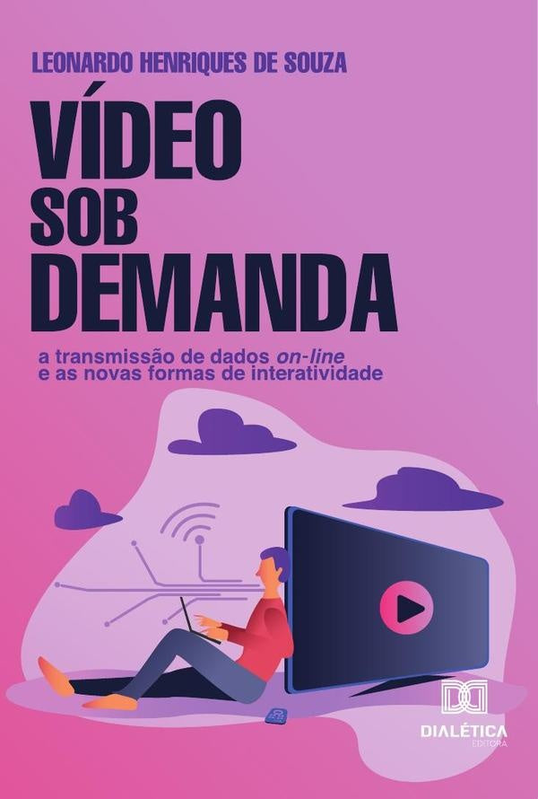 Video Sob Demanda | LeonardoHenriquesde Souza