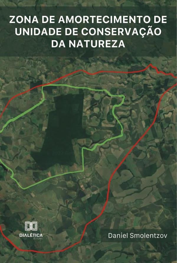 Zona de amortecimento de unidade de conserva??o da natureza | Daniel Smolentzov