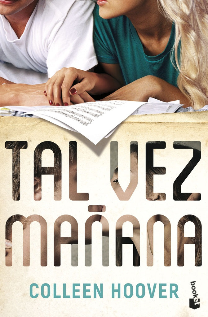 Tal vez mañana (Maybe Someday) Serie Tal vez, 1 | Colleen Hoover