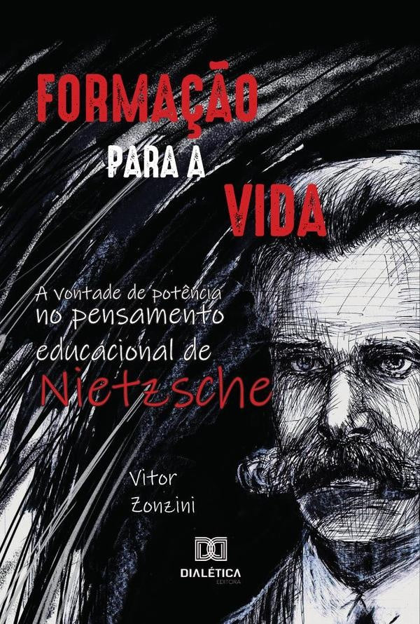 Forma??o para a vida | Vitor Zonzini