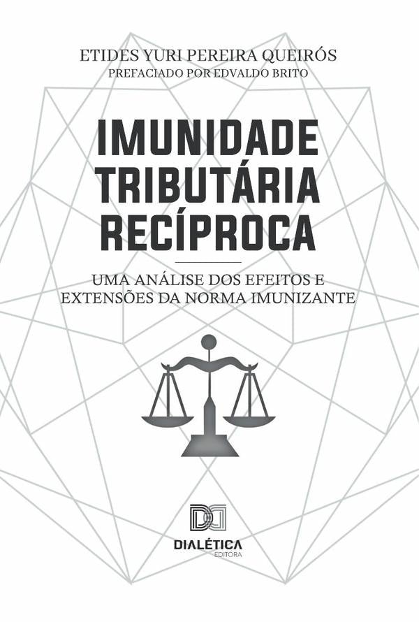 Imunidade Tributaria Reciproca | EtidesYuriPereira Queiros