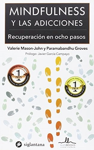 Mindfulness y las adicciones | Valerie Mason-John