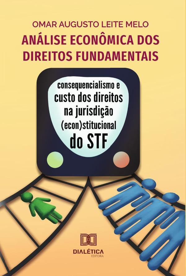 Analise econ?mica dos direitos fundamentais | OmarAugustoLeite Melo