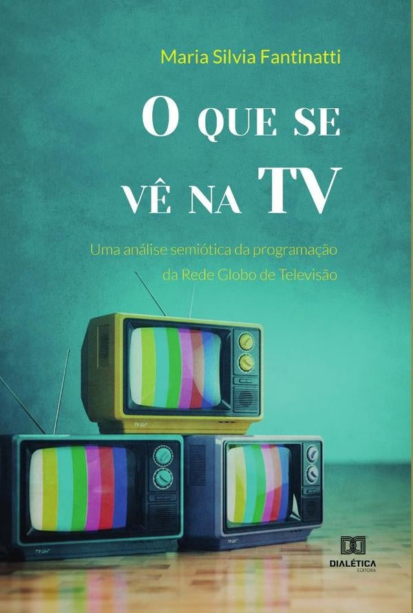 O que se v? na TV | MariaSilvia Fantinatti