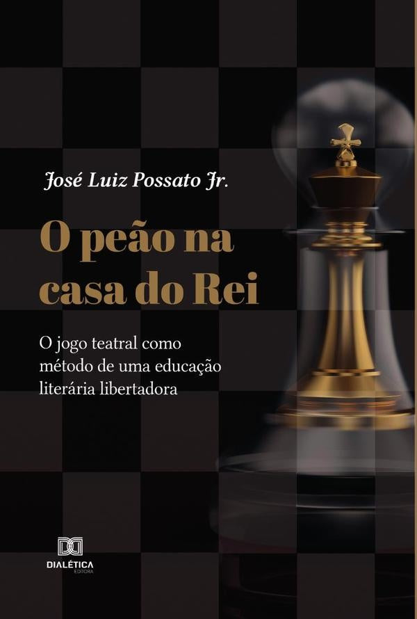 O pe?o na casa do rei | JoseLuizPossato Jr