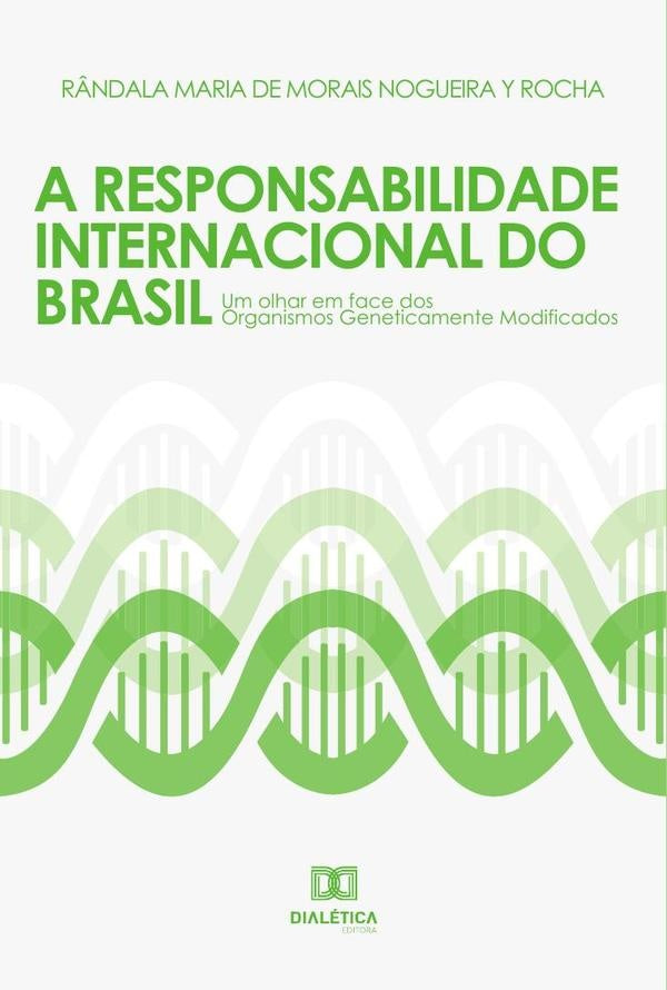 A responsabilidade internacional do Brasil | R?ndalaMaria Rocha