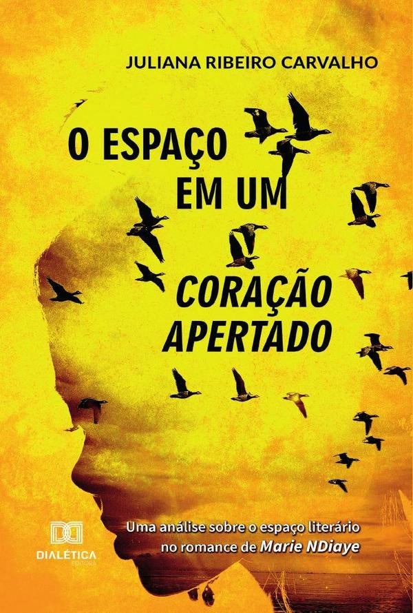 O espa?o em um Cora??o apertado | JulianaRibeiro Carvalho