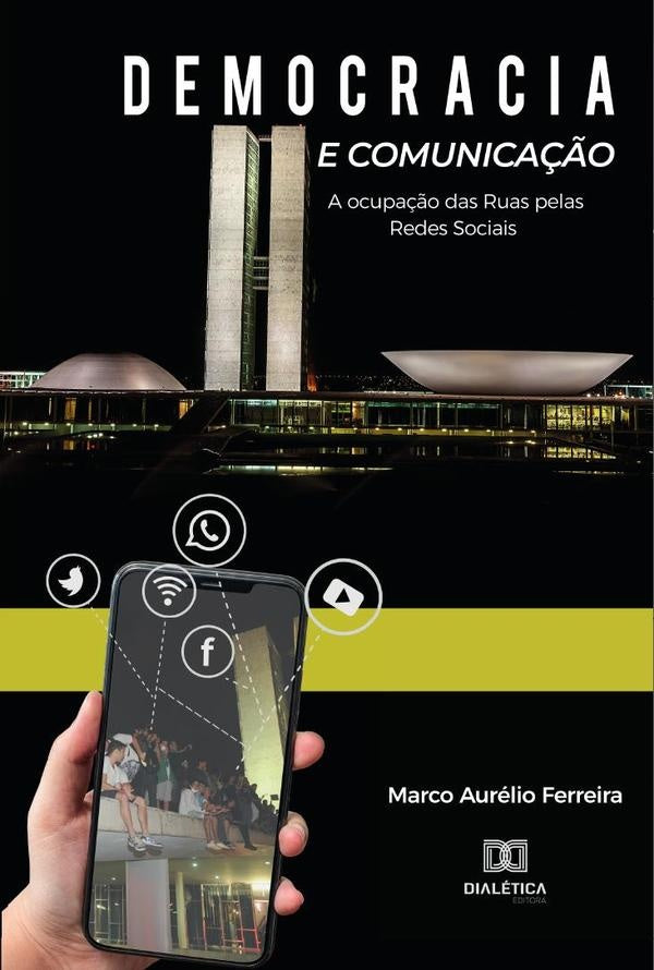 Democracia e Comunica??o | MarcoAurelio Ferreira