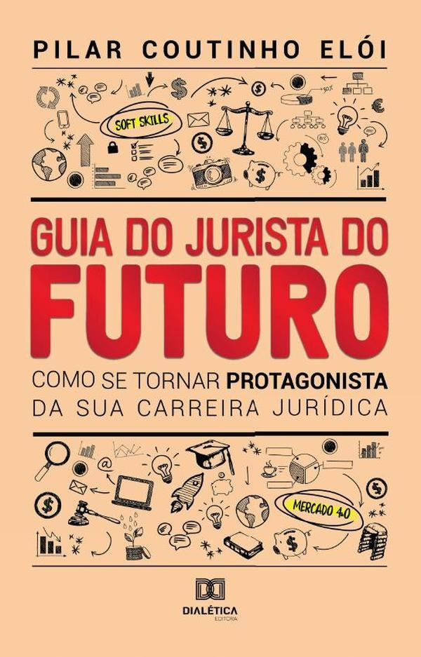 Guia do Jurista do futuro | PilarCoutinho Eloi