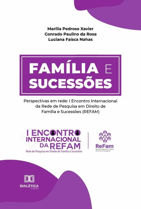 Familia e sucess?es | MariliaPedroso Xavier