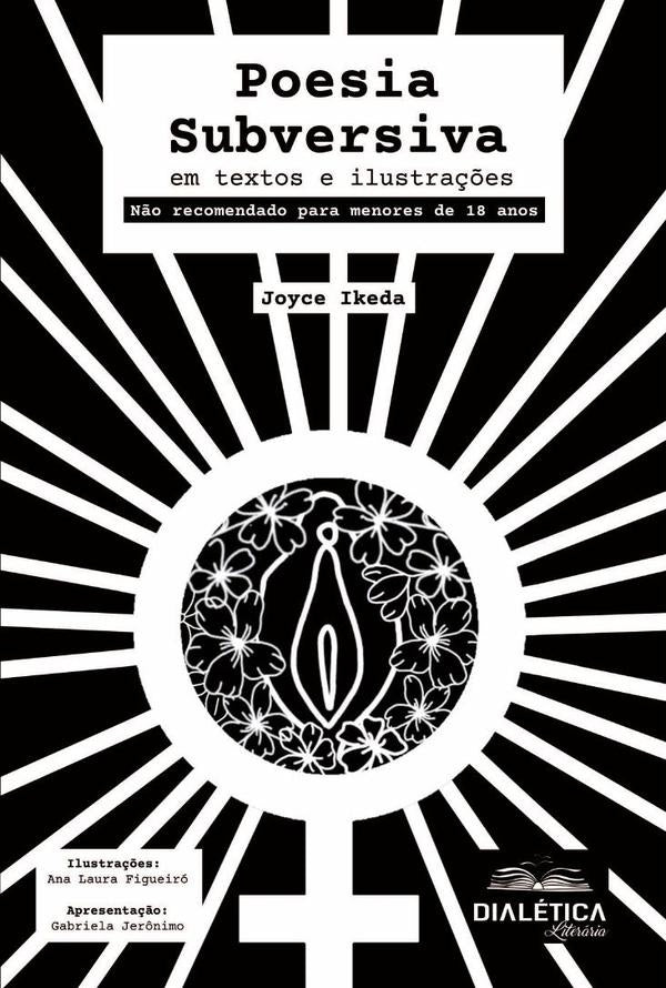 Poesia Subversiva | JoyceCardosoOlimpio Ikeda