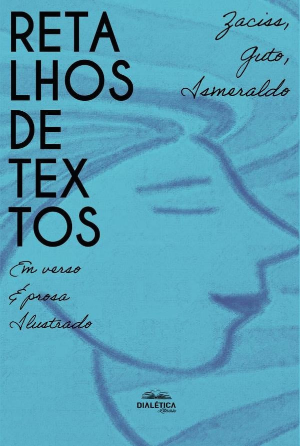 Retalhos de Textos | IsmeraldoPereira Sousa