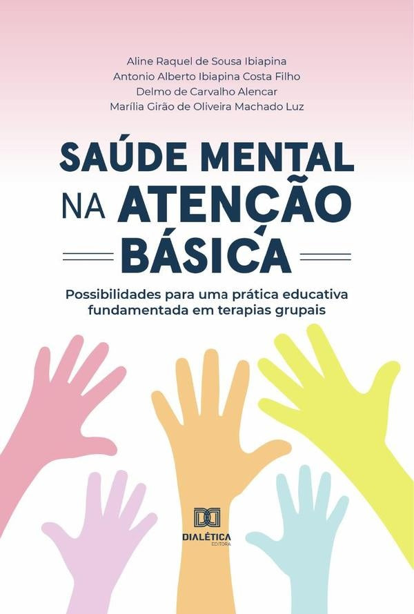 Saude mental na aten??o basica | AlineRaqueldeSousa Ibiapina
