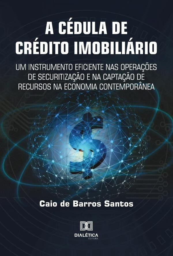 A Cedula de Credito Imobiliario | CaiodeBarros Santos