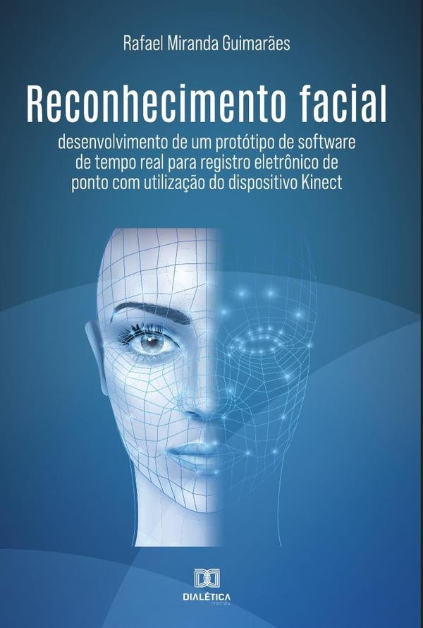 Reconhecimento facial | RafaelMiranda Guimar?es