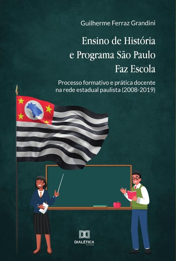 Ensino de Historia e Programa S?o Paulo Faz Escola | GuilhermeFerraz Grandini