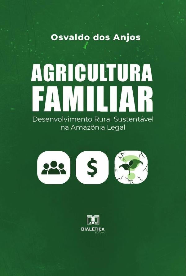 Agricultura familiar | Osvaldodos Anjos