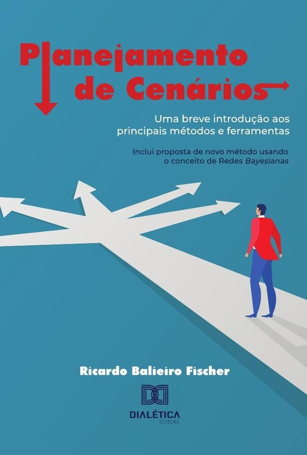 Planejamento de Cenarios | RicardoBalieiro Fischer