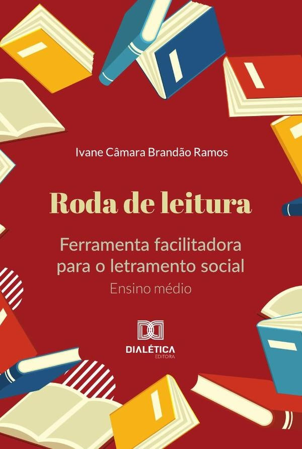 Roda de leitura | IvaneC?maraBrand?o Ramos