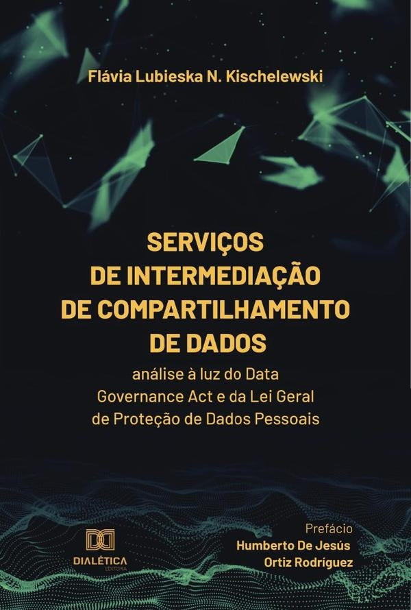 Servi?os de intermedia??o de compartilhamento de dados | FlaviaLubieskaN. Kischelewski