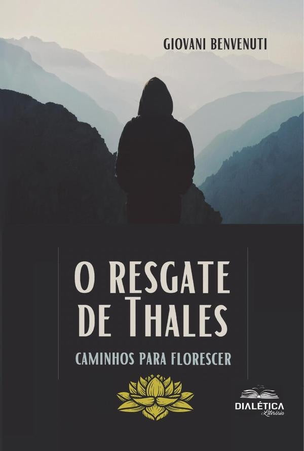 O Resgate De Thales | Giovani Benvenuti