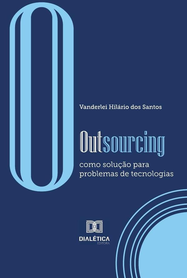 O Outsourcing | VanderleiHilarioDos Santos