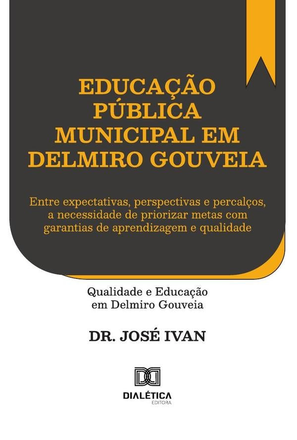 Educa??o Publica Municipal Em Delmiro Gouveia | Jose Ivan