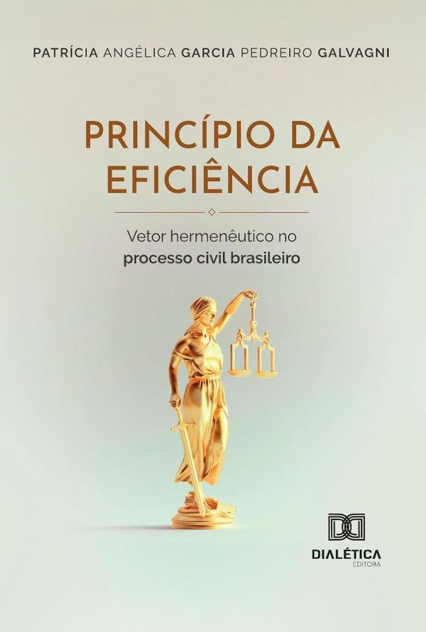 Principio Da Efici?ncia | PatriciaAngelicaGarciaPedreiro Galvagni