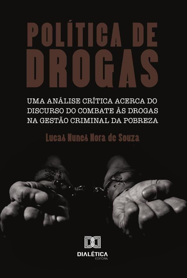 Politica De Drogas | Erisvaldo Souza