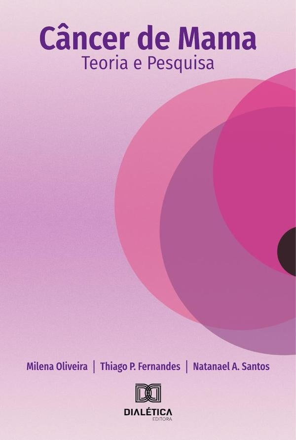 C?ncer De Mama | Milena Oliveira