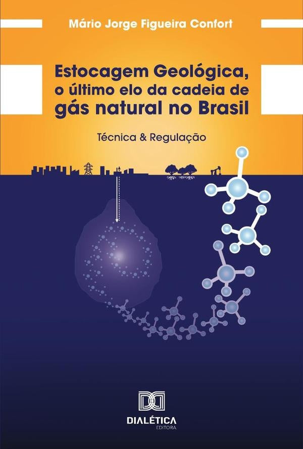 Estocagem Geologica, O ultimo Elo Da Cadeia De Gas Natural No Brasil | MarioJorgeFigueira Confort