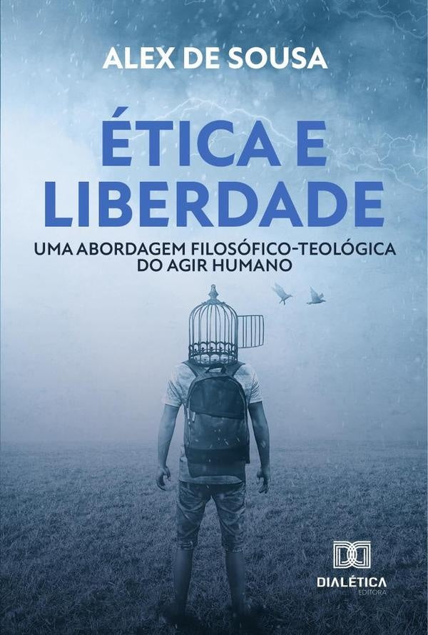 etica E Liberdade | AlexDe Sousa
