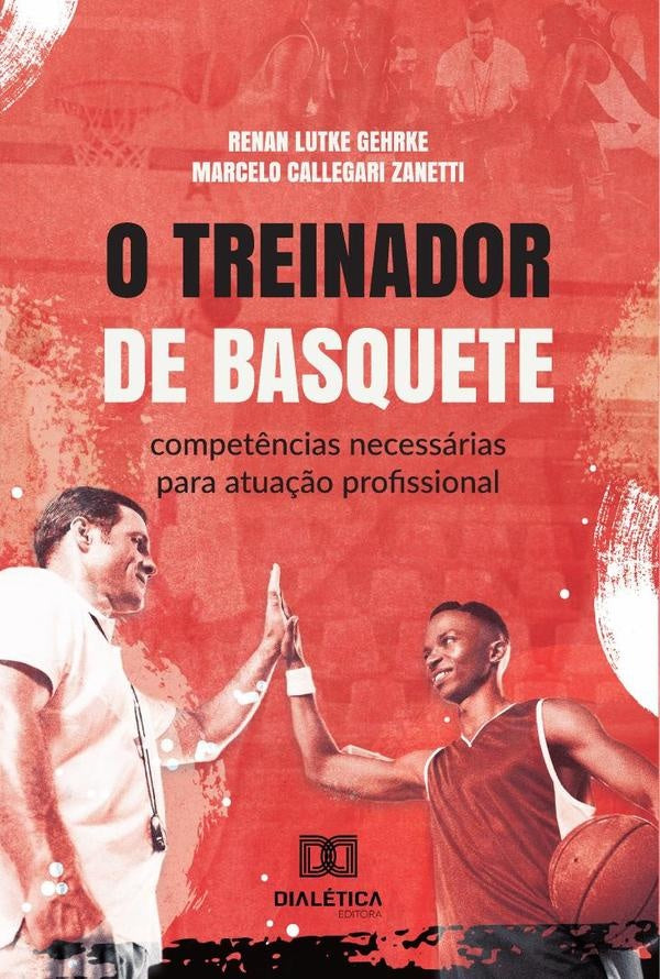 O Treinador De Basquete | RenanLutke Gehrke