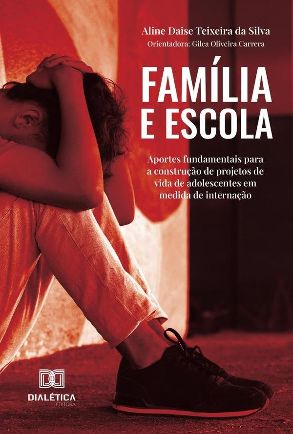 Familia E Escola | AlineDaiseTeixeiraDa Silva