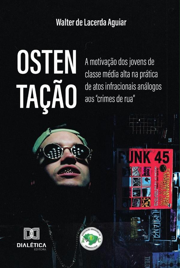 Ostenta??o | WalterDeLacerda Aguiar