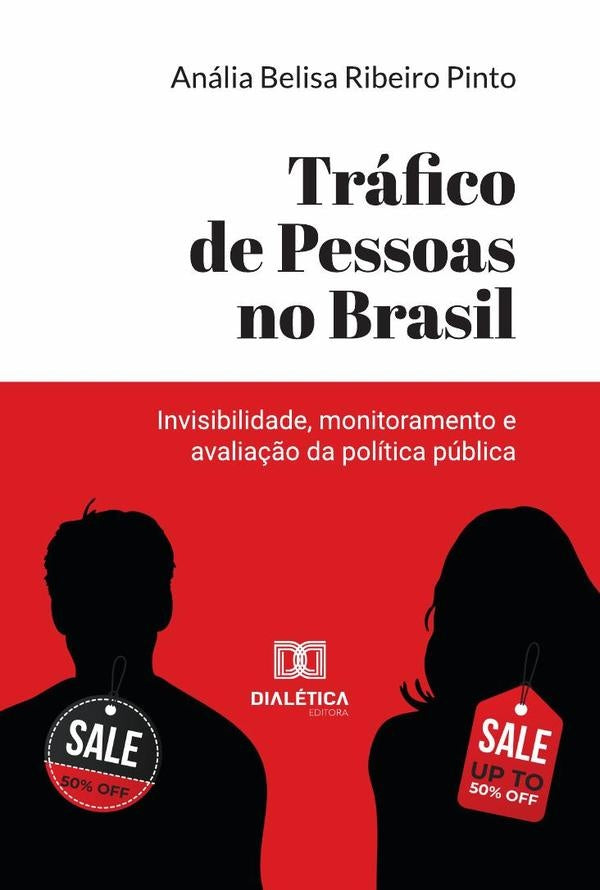 Trafico De Pessoas No Brasil | AnaliaBelisaRibeiro Pinto